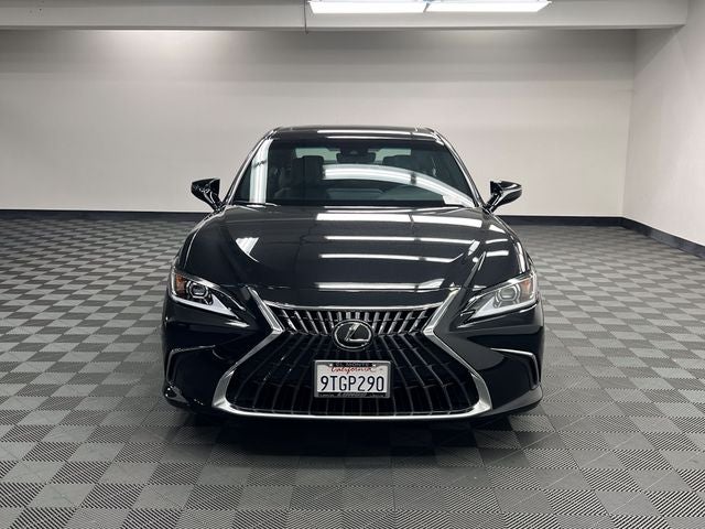 2025 Lexus ES 350