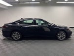 2025 Lexus ES 350