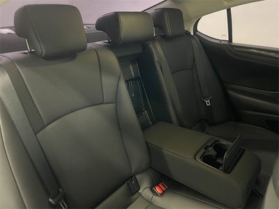 2024 Lexus ES 350