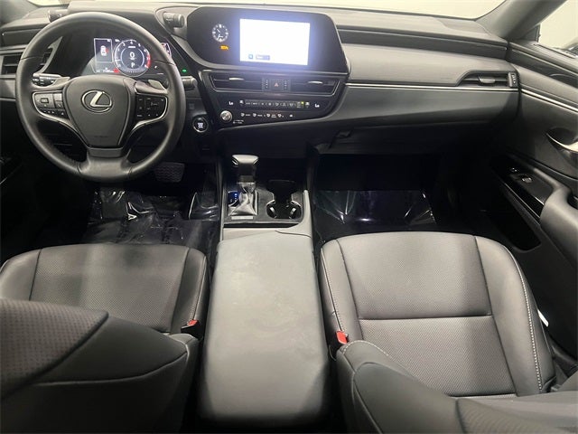 2024 Lexus ES 350