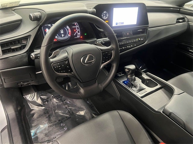 2024 Lexus ES 350