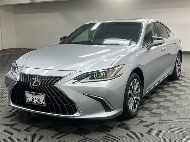 2024 Lexus ES 350