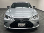 2024 Lexus ES 350