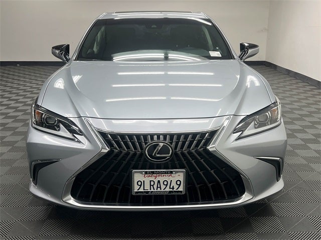 2024 Lexus ES 350