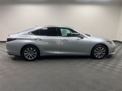 2024 Lexus ES 350