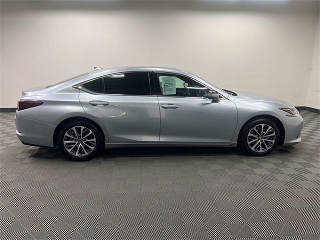 2024 Lexus ES 350