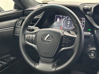 2024 Lexus ES 350