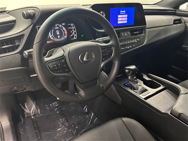 2024 Lexus ES 350