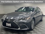 2024 Lexus ES 350