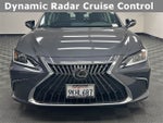 2024 Lexus ES 350