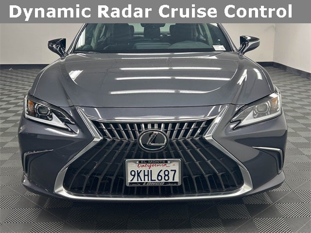 2024 Lexus ES 350