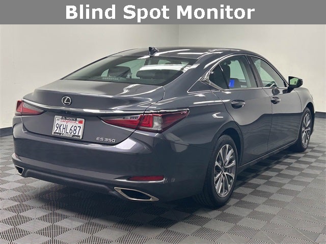2024 Lexus ES 350