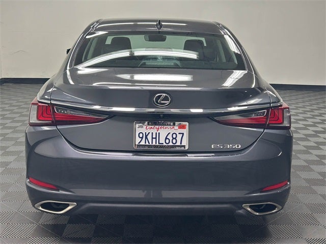 2024 Lexus ES 350
