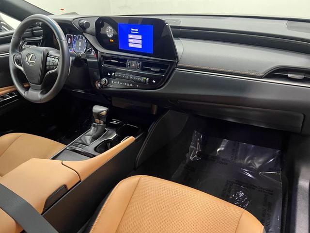 2024 Lexus ES 350