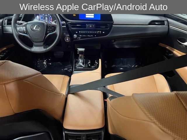 2024 Lexus ES 350