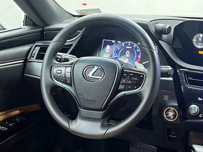 2024 Lexus ES 350