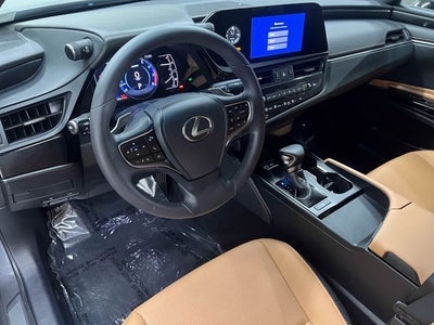 2024 Lexus ES 350