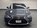 2024 Lexus ES 350