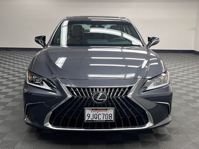 2024 Lexus ES 350