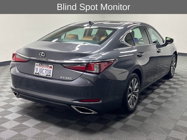 2024 Lexus ES 350