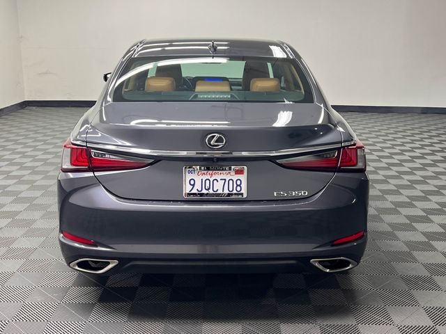 2024 Lexus ES 350