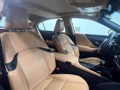 2025 Lexus ES 350