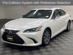 2025 Lexus ES 350