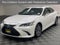 2025 Lexus ES 350