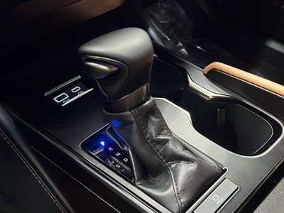 2025 Lexus ES 350