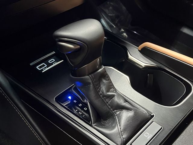 2025 Lexus ES 350