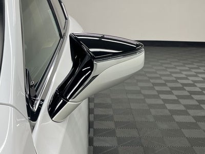 2025 Lexus ES 350