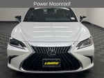 2025 Lexus ES 350