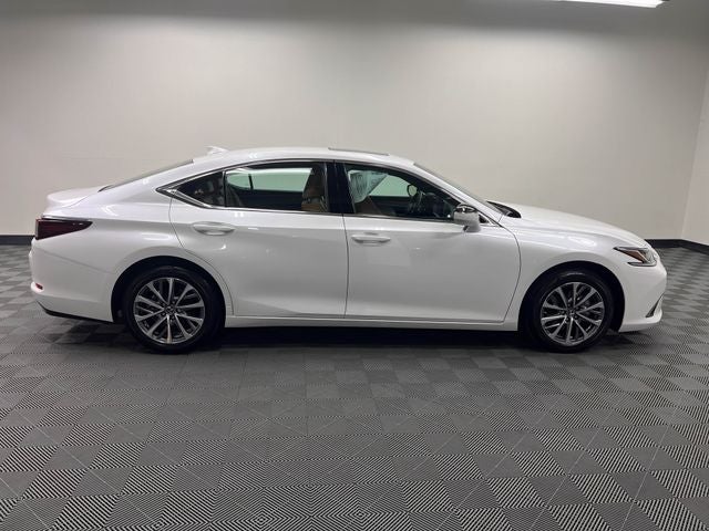 2025 Lexus ES 350