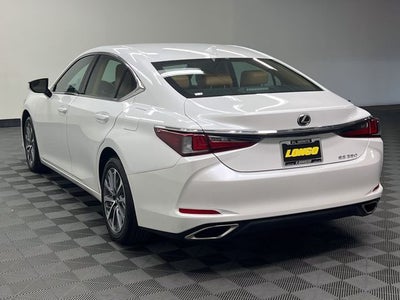 2025 Lexus ES 350