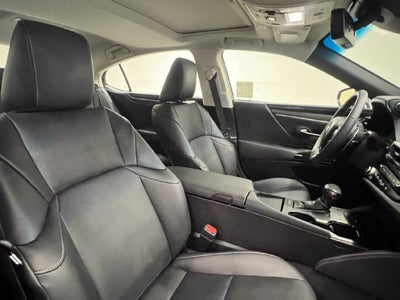 2024 Lexus ES 350