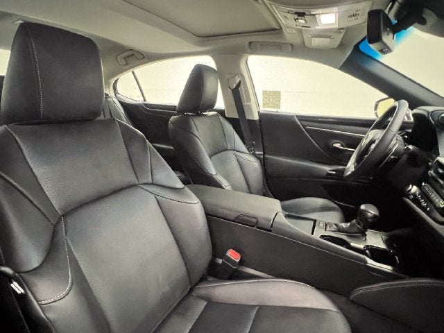 2024 Lexus ES 350