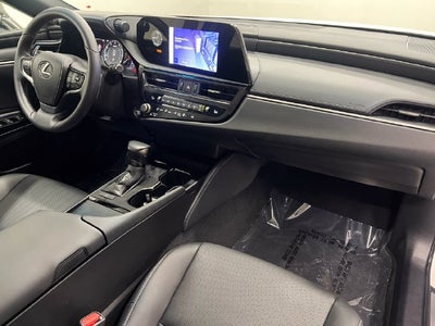 2024 Lexus ES 350