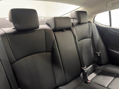 2024 Lexus ES 350