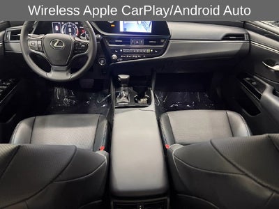 2024 Lexus ES 350