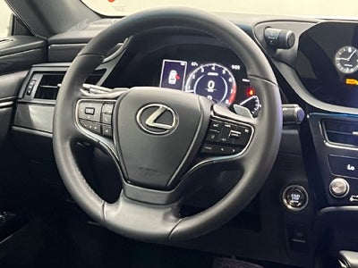 2024 Lexus ES 350
