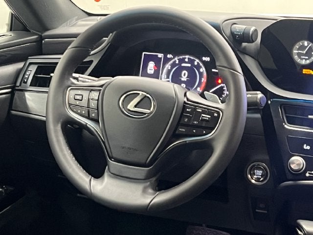 2024 Lexus ES 350