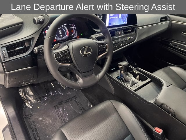 2024 Lexus ES 350