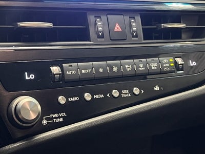 2024 Lexus ES 350