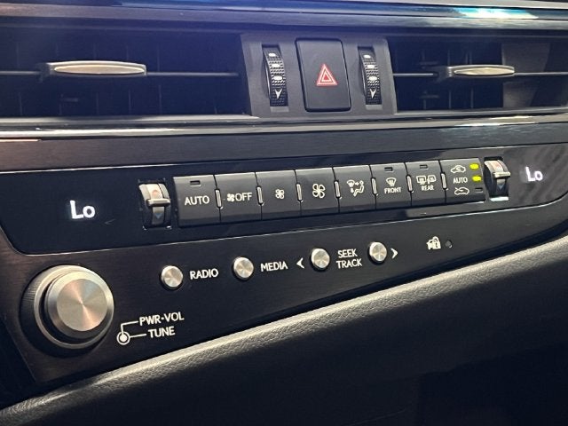 2024 Lexus ES 350