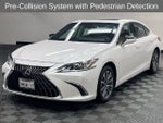 2024 Lexus ES 350