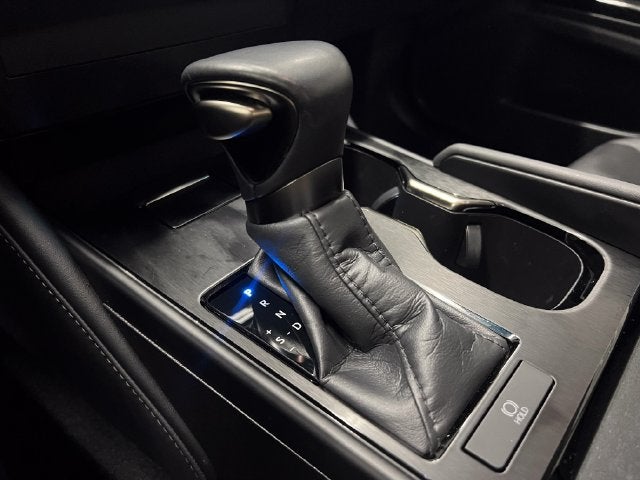2024 Lexus ES 350