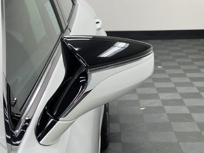2024 Lexus ES 350