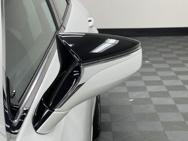 2024 Lexus ES 350
