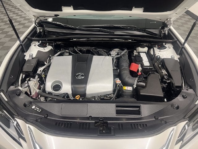 2024 Lexus ES 350