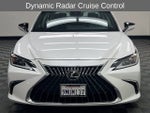 2024 Lexus ES 350